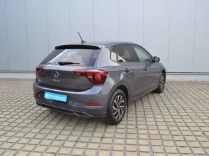 Volkswagen Polo 1.0 TSI 95 PS Life LED/IQ.DRIVE-PAKET/ACC/APP-CON Bild 3