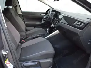 Volkswagen Polo 1.0 TSI 95 PS Life LED/IQ.DRIVE-PAKET/ACC/APP-CON Bild 5