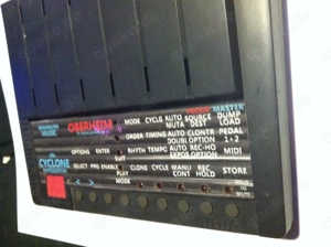 suche heile+defekte 1960er El.Gitarre e-Bass Amp Echo Effekte zb Höfner Framus Klemt Dynacord Synthi Bild 10