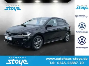 Volkswagen Polo R-Line TSi DSG Navi Matrix ACC
