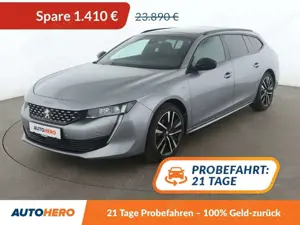 Peugeot 508 1.5 Blue-HDi GT Aut.*NAVI*LED*ACC*CAM*PDC*SHZ*