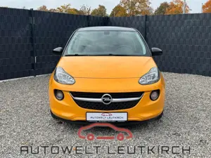 Opel Adam Unlimited ecoFlex S/S 1.4 KLIMA SHZ PDC LRH
