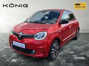 Renault Twingo E-Tech 100%  Rückfahrkamera