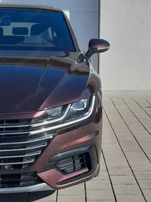 Volkswagen Arteon 2.0TDI/190PS/DSG/4M/R-Line/Virtual/Pano/