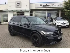 Volkswagen Tiguan Allspace R-Line 4Mot 33% unter NEU