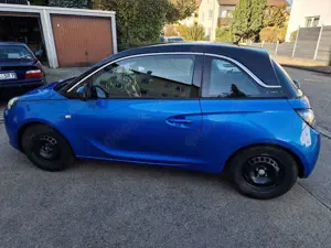 Opel Adam Adam 1.4 Start/Stop Bild 3