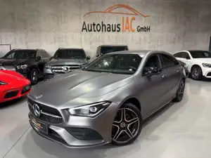 Mercedes-Benz CLA 250 /e/AMG/LED/SPORT/PLUGIN