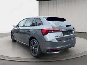 Skoda Scala 1.5 TSI DSG Monte Carlo Kamera LED-S.5JG. Bild 4