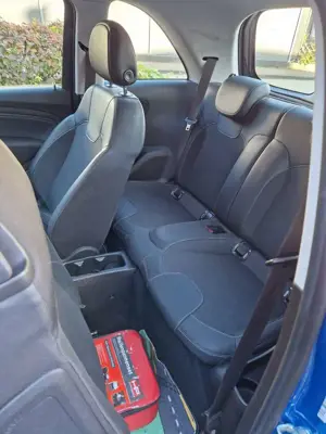 Opel Adam Adam 1.4 Start/Stop Bild 5