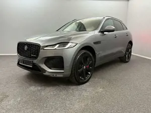 Jaguar F-Pace F-PACE P400 R-Dynamic HSE AWD*PANO*LEDER-PAKET*V