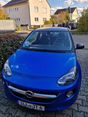 Opel Adam Adam 1.4 Start/Stop Bild 2
