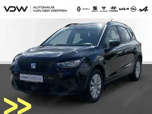 SEAT Arona Style TSI DSG Sitzheizung DAB FullLink PDC Klima