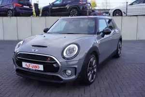 MINI Cooper S Clubman Clubman Cooper S All4 HarmanKardon Kamera Leder