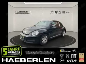 Volkswagen Beetle 1.2 TSI BMT *ESP Touch Cruise USB BT Klima