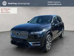 Volvo XC90 XC90 B5 AWD Plus-Bright 7S Glasd Standh 360° AHK