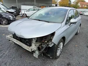 Citroen C4 Attraction