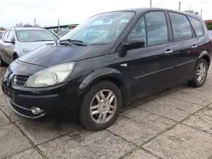Renault Scenic Exception 2009
