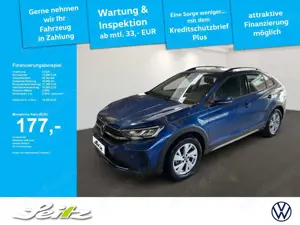 Volkswagen Taigo 1.0 TSI Life *LED*PDC*NAVI*SITZH*