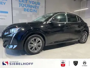 Peugeot 208 e-208 Allure Pack Elektromotor 136