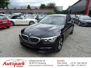 BMW 520 5 Lim. (G30) 520 d xDrive