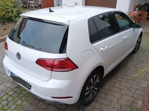 Volkswagen Golf Golf 1.0 TSI IQ.DRIVE