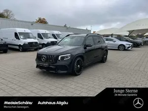 Mercedes-Benz GLB 35 AMG GLB 35 AMG 4M Night 21" Pano 7-Sitzer LEDER HuD