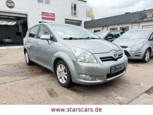 Toyota Corolla Verso Corolla-Verso 1.8*TEAM*2.HAND*KLIMA*PDC*7-SITZER