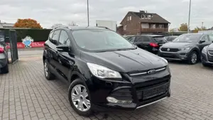 Ford Kuga Trend 1.6 | KLIMA | SITZHEIZUNG | PARKHILFE