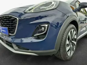 Ford Puma 1.0 EcoBoost Hybrid TITANIUM Winterpaket Bild 5