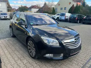 Opel Insignia Sport 4x4