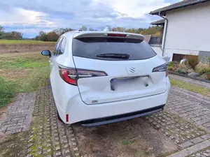 Suzuki Swace Swace 1.8 Hybrid CVT Comfort+ Bild 5