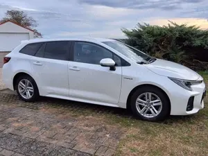 Suzuki Swace Swace 1.8 Hybrid CVT Comfort+ Bild 3