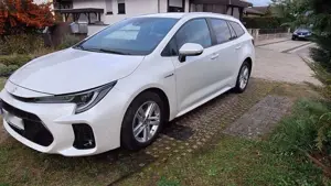 Suzuki Swace Swace 1.8 Hybrid CVT Comfort+ Bild 2