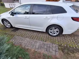 Suzuki Swace Swace 1.8 Hybrid CVT Comfort+ Bild 4