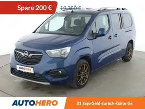 Opel Combo Life 1.5 CDTI INNOVATION Aut*NAVI*HUD*TEMPO*CAM*PDC*AHK