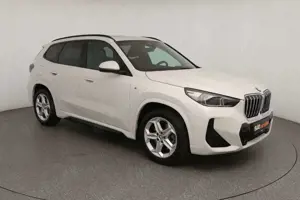 BMW X1 sDrive 20i M Sport|PANO|ACC|RFK|HeadUp|AHK Bild 1