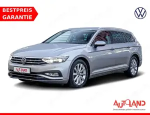 Volkswagen Passat Variant 2.0 TDI Elegance DSG Navi LED AHK