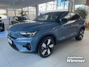 Volvo EC40 Recharge Twin Edition Licht+Winter uvm. Navi Bild 3