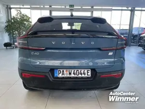 Volvo EC40 Recharge Twin Edition Licht+Winter uvm. Navi Bild 5