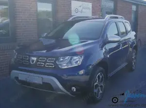 Dacia Duster II TCe 150 Adventure Navi/Cam/Shz/Tempo