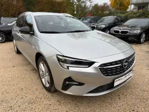 Opel Insignia B Aut Sports Tourer LED Leder AHK ACC