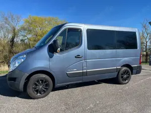 Renault Master Master dCi 170 ENERGY dCi 170 L1H1 VA