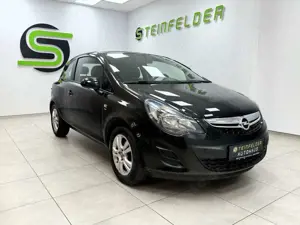 Opel Corsa D 1.2 Energy/3T/KLIMA/ALU/TEMPOMAT/TÜV NEU