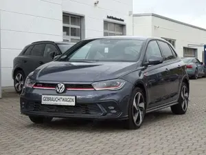 Volkswagen Polo 2.0 TSI GTI DSG - IQ.DRIVE / Matrix