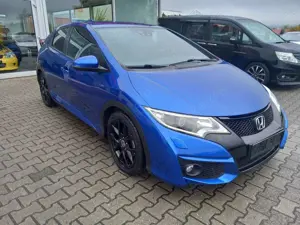 Honda Civic 1.6 i-DTEC Sport Bild 3