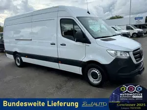 Mercedes-Benz Sprinter Kasten 316CDi L3H2 Maxi Kamera*Tempomat