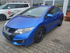 Honda Civic 1.6 i-DTEC Sport