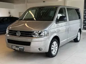 Volkswagen T5 Transporter Bus Mulitvan Match