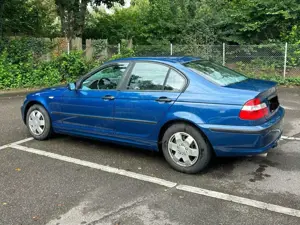 BMW 318 3er 318i