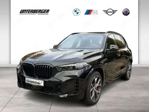 BMW X5 xDrive50e M Sportpaket Gestiksteuerung DAB